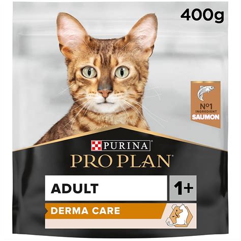 Храна за Котки Purina Pro Plan Hairball Control за Котки в Зряла