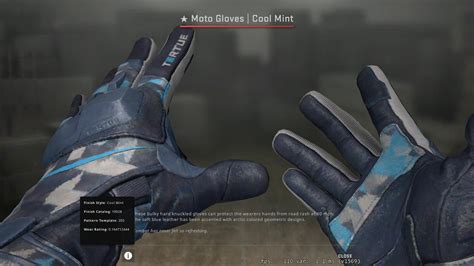 Moto Gloves Cool Mint Ft Topic D Jsp