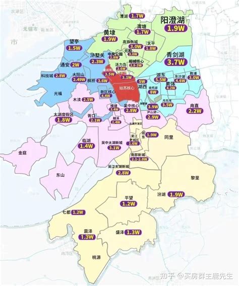 苏州买房 首付60万，在苏州选哪里？ 知乎