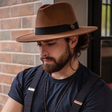 Sombreros De Moda Hombre En Chihuahua Chihuahua Ropa Para Hombres