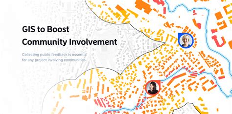 Gis To Boost Community Involvement Atlas