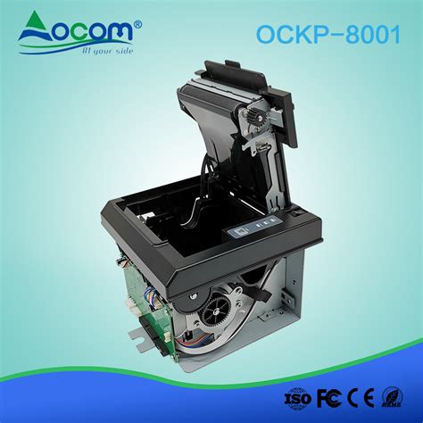 Ockp Mm High Speed Embedded Thermal Printer China Kiosk