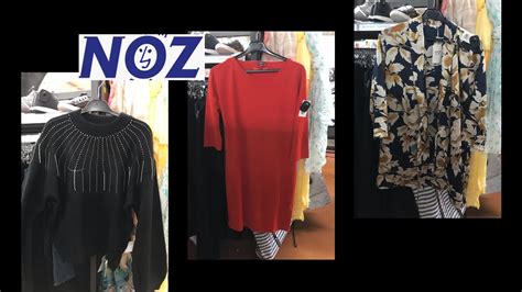 NOZ ARRIVAGE 14 09 21 VÊTEMENTS FEMMES shoppingday4348 YouTube