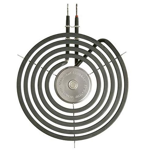 Ge Appliances And Hotpoint 6” Electric Stove Heating Parts Sensi Temp