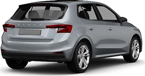 Skoda Fabia Tsi Dsg Premium Benzin Otomatik Fiyatlar Zellikleri