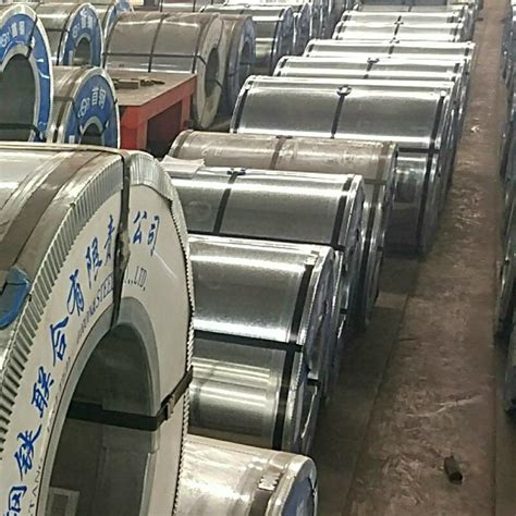 Astm A Hot Dipped Aluminum Silicon Alloy Coated Aluminized Steel