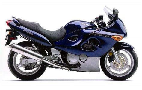 Suzuki Gsx F Katana Specs Performance Photos