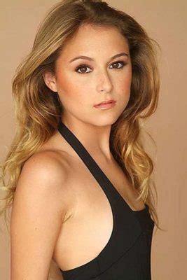 Alexa Vega Nude Photos Videos