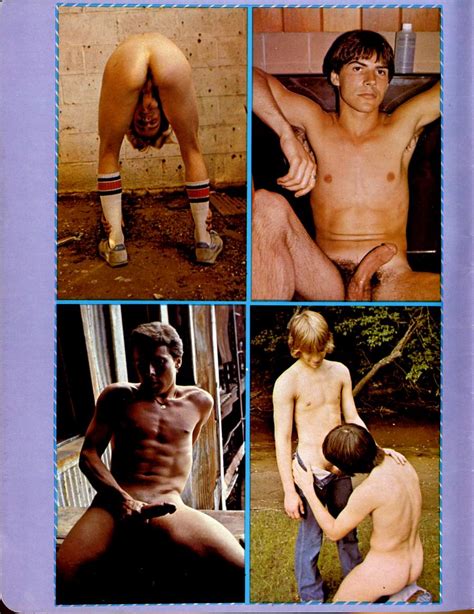 Xy Y Gay Vintage Retro Photo Sets Page