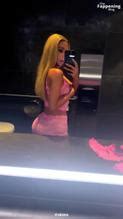Kim Kardashian Flaunts Her Curves In Sexy Bikinis And Lingerie AZNude