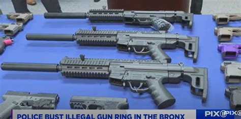 Are These Mp5 Clones Rmp5