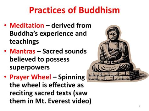 Ppt Origins And Spread Of Buddhism Powerpoint Presentation Free