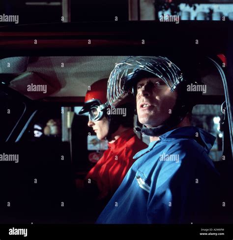 The Italian Job 1969 Paramount Film With Michael Caine Stock Photo Alamy