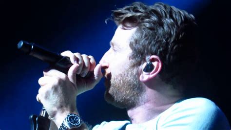 Love Someone Brett Eldredge Youtube