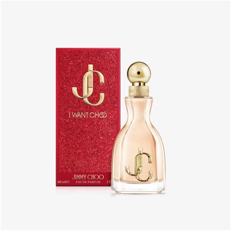 Вопросы и ответы о Jimmy Choo I Want Choo Парфюмерная вода (EDP) 60 мл ...