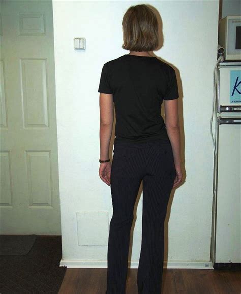 Amateur Blonde Short Hair B Accb Cac Porn Pic