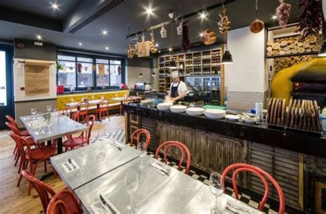 Restaurants Zizzi Paddington Street In City Of Londonwestminster