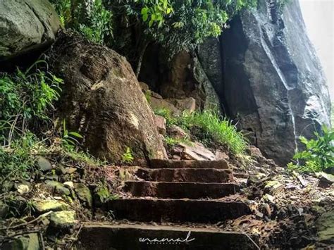 The Ravana Caves | Things To Do in Sri Lanka