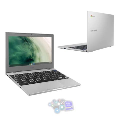 Notebook Samsung Chromebook Xe310xba Ka1us Intel Celeron N4020 Pantalla