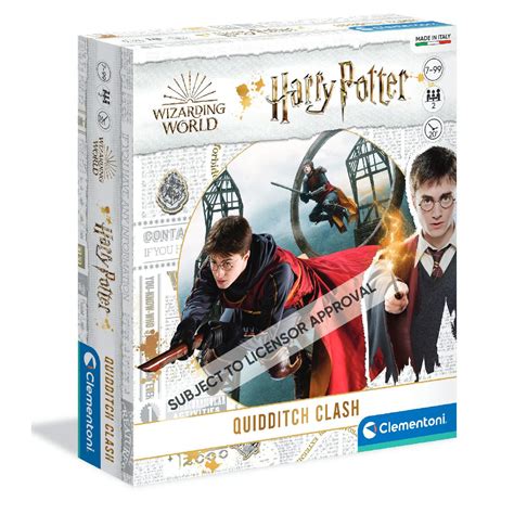 Juego De Mesa De Harry Potter