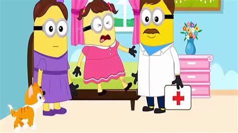 Minions Crying