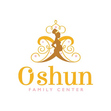 Oshun Symbol