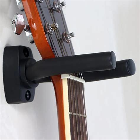 Soporte De Montaje En Pared Para Guitarra Gancho Para Colgar Guitarra