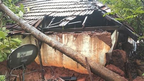 Cyclone Nivar How Better Preparation Contained The Damage In Tamil