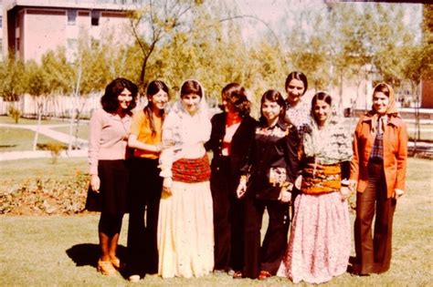Как выглядел Иран до Исламской революции: foto_history — LiveJournal