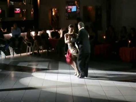 Milonga Del Don Chisciotte Bologna Gran Soir E Tanguera Con Laura