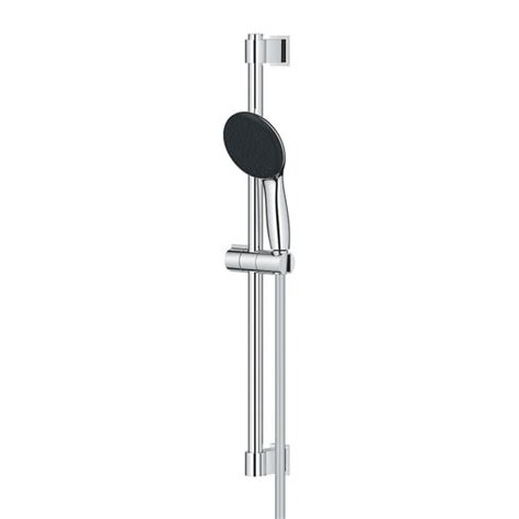 Grohe Vitalio Start Shower Set Spray Modes Chrome E