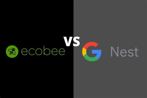 Ecobee vs Nest - Which smart thermostat brand is best? - Spacehop