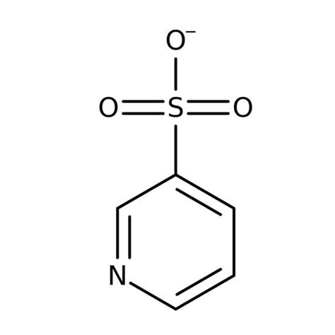 Pyridine 3 Sulfonic Acid 98 Thermo Scientific Chemicals Fisher