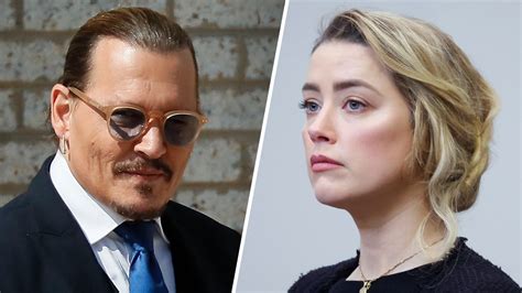 Psychologist Testifies Johnny Depp Assaulted Amber Heard Nbc Connecticut