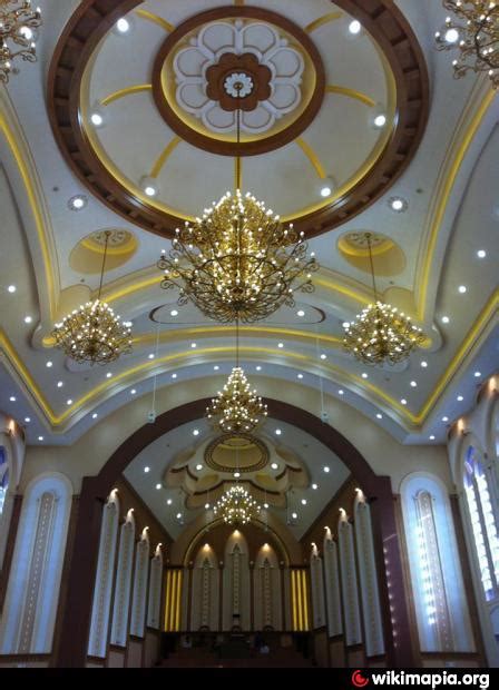 Iglesia Ni Cristo Lokal Ng Commonwealth Quezon City
