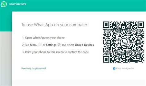 Whatsapp Web Login Guide How To Use Whatsapp Web Login In 2024