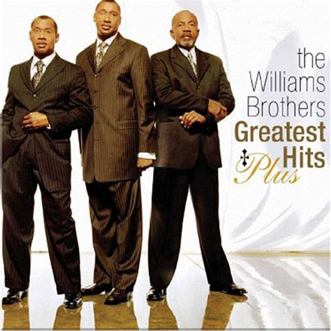 THE WILLIAMS BROTHERS Tour Dates 2016 - 2017 - concert images & videos ...