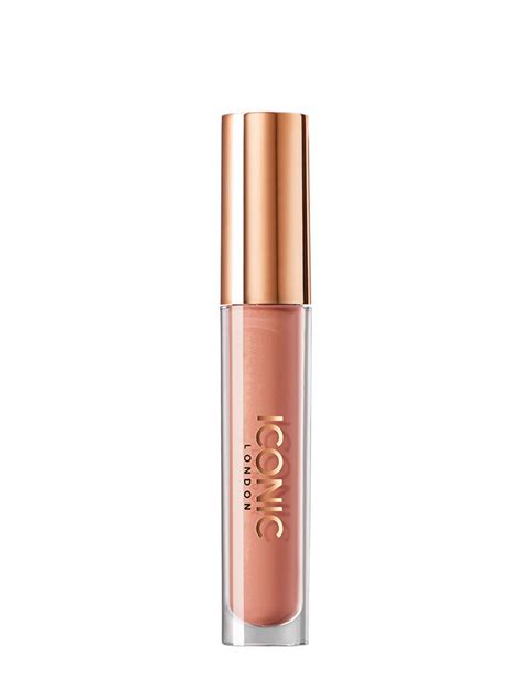 Buy Iconic London Lip Plumping Gloss Online