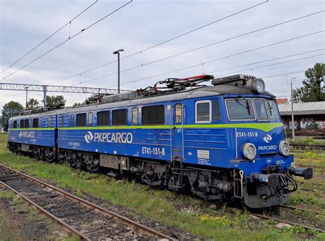 Ilostan Pojazdów Trakcyjnych ForumKolejowe.pl