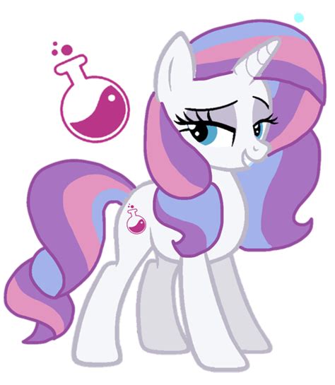 Pretty Cutie Marks