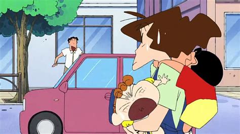 Imcdb Org Daihatsu Move Conte L S In Kureyon Shin Chan