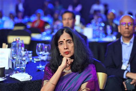 In Photos The Buzz And The Calm At The Forbes India Leadership Awards