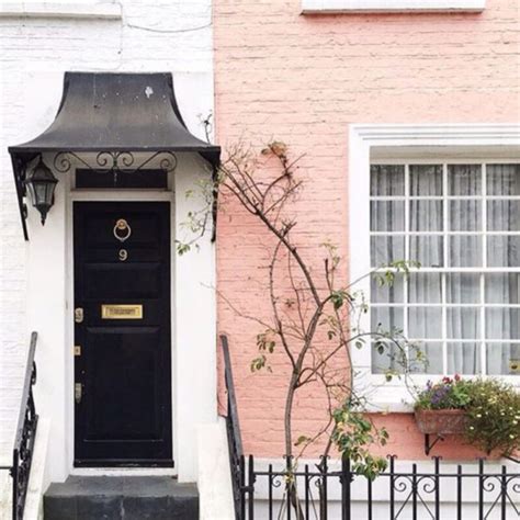 Subtle Sophisticated Pink Paint Colors For Interiors Hello Lovely