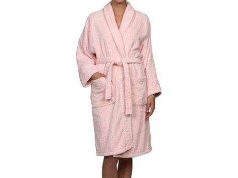 Superior 100 Egyptian Cotton Bath Robe