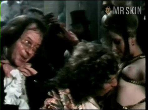 Anulka Dziubinska Nude Naked Pics And Sex Scenes At Mr Skin