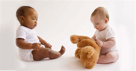 Toys To Encourage Sitting Up And Crawling | Wow Blog