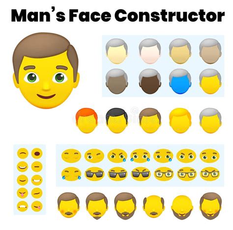 Brow Man Wiping Stock Illustrations 342 Brow Man Wiping Stock