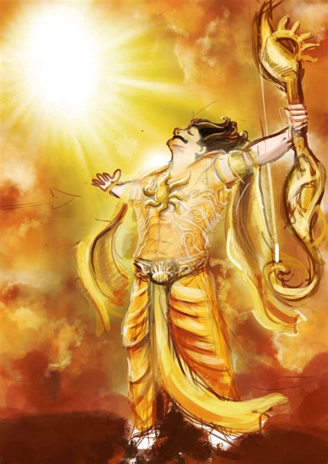 Surya Putra Karn Wallpapers 4k Hd Surya Putra Karn Backgrounds On