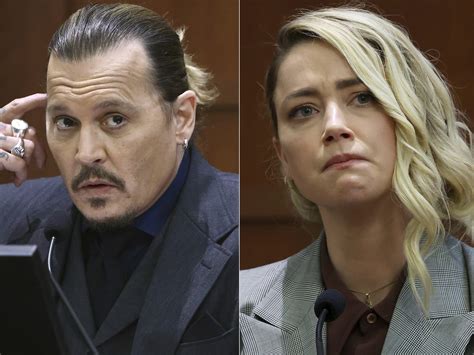 Amber Heard Vs Johnny Depp Erektionsst Rungen Als Thema Beim Prozess