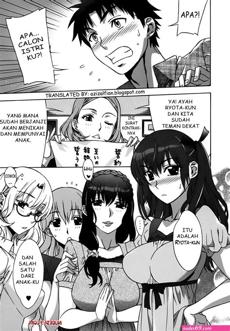Baca Komik Hentai Milftoon Part 1 Nudes 69